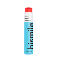 Ice Pop Toothpaste
