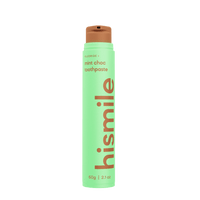 Mint Choc Toothpaste