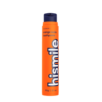 Orange Soda Toothpaste
