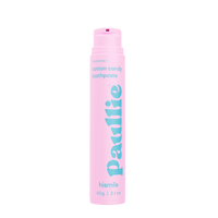Cotton Candy Toothpaste