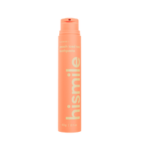 Peach Iced Tea Toothpaste