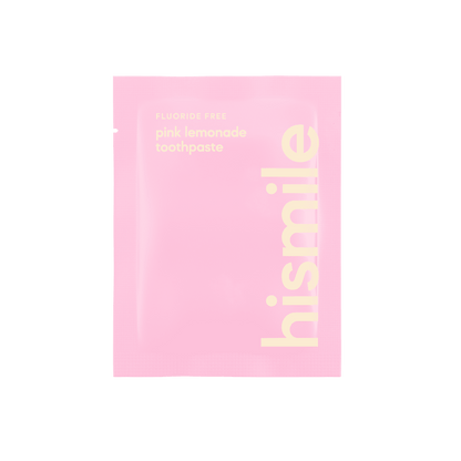 Hismile Toothpaste