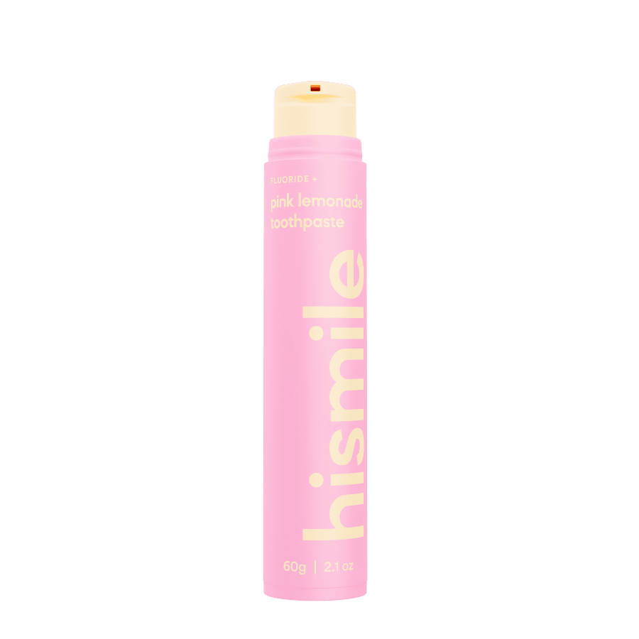 Hismile Toothpaste