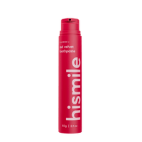 Red Velvet Toothpaste