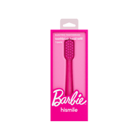 Toothbrush Replacement Heads - Barbie