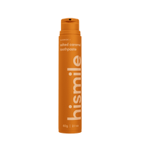 Salted Caramel Toothpaste
