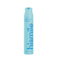 Smooth Mint Toothpaste
