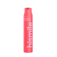 Strawberry Toothpaste