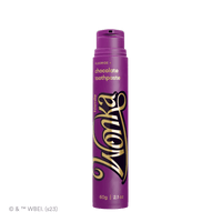 Wonka Chocolate Toothpaste